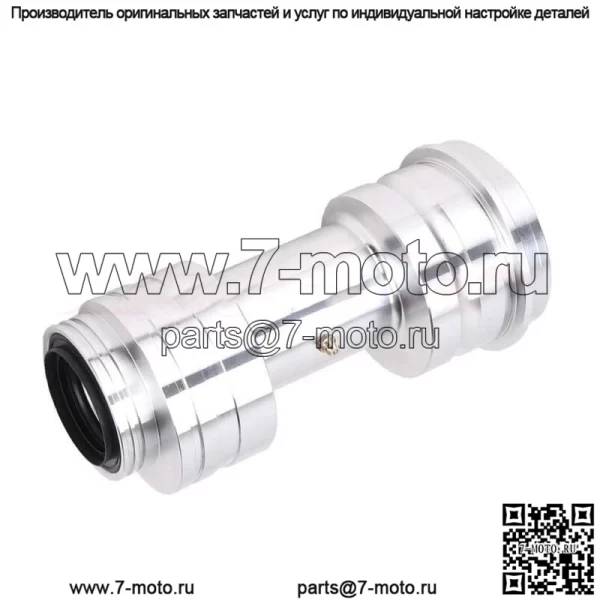 Ступица подшипника задней оси ATV для YAMAHA Raptor 700 700R YFM700R 2006-2020