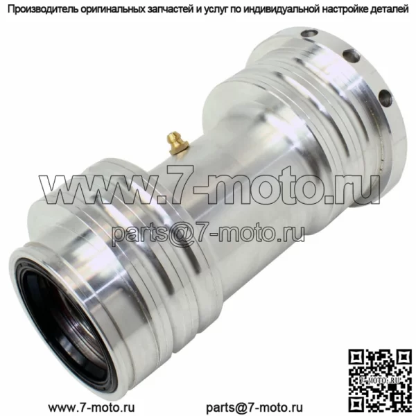 Ступица подшипника задней оси для Honda TRX300EX Sportrax 300 2X4 1993-2008 гг.