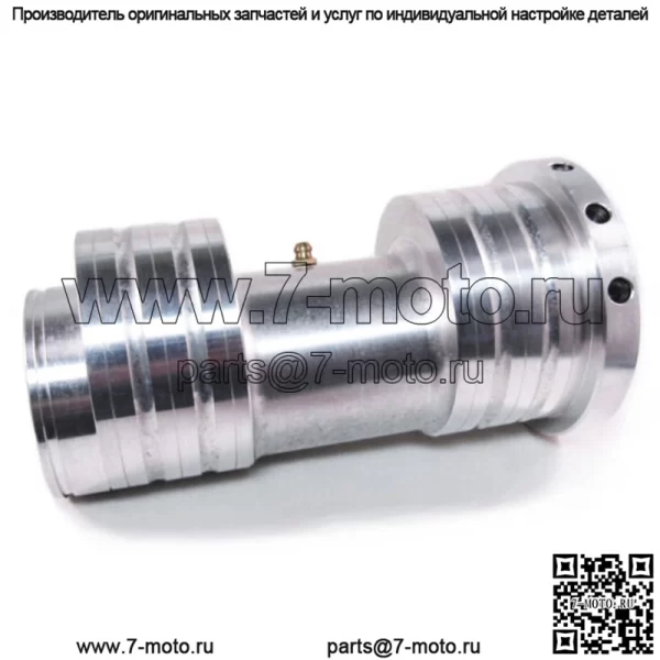 Держатель подшипника задней оси для квадроцикла Honda TRX450R TRX450ER 2006-2014 гг.