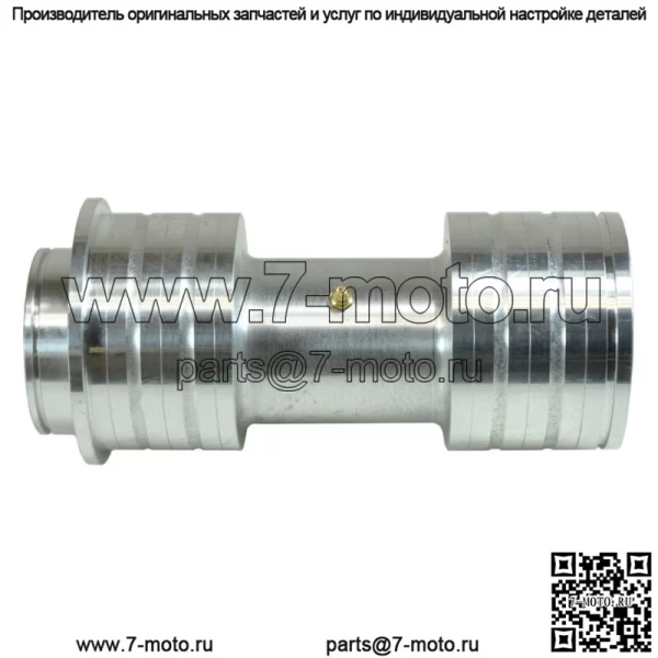 Корпус ступицы подшипника задней оси для Suzuki Quadracer 450 2006-2009 LT-R450