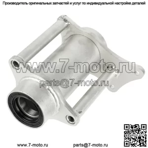 Несущая ступица корпуса подшипника задней оси подходит для Yamaha 2XJ-25311-00-35