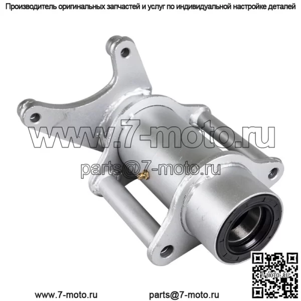 Держатель подшипника оси для Yamaha Banshee 350 YFZ350 3GG-25311-01-P1 1989-2006 гг.