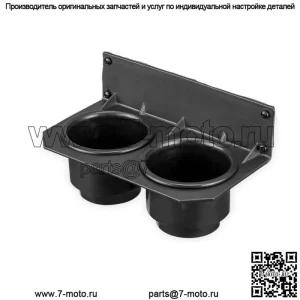 Держатель для бутылки, напитка, напитка, крепление для приборной панели для Honda Pioneer 700/700-4 2014-23 гг.