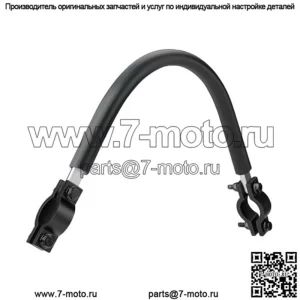 Ручка грязевого ремня для квадроцикла Can-Am Outlander 500/650/1000 Max G2/G2L 715003053