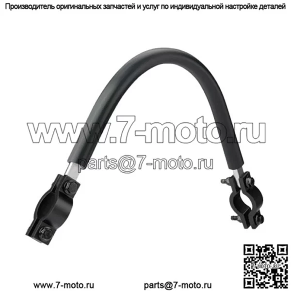 Ручка грязевого ремня для квадроцикла Can-Am Outlander 500/650/1000 Max G2/G2L 715003053