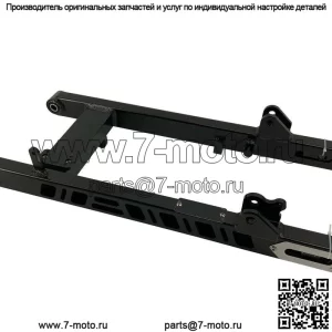 WAVE125 SRL115 Slot R Задний поворотный рычаг мотоцикла и подставка для шпульки для ремонта мотоциклов