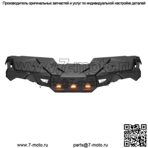 Передняя полка для хранения с подсветкой для Polaris Sportsman 450 570 SP # 2636440-070
