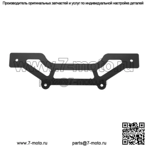 Для Can Am Maverick X3 MAX Shock Tower комплект крепления кронштейна для светодиодной планки 2017-2023