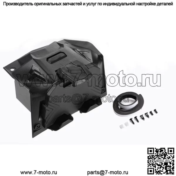 Для электронного держателя планшета Polaris XP 1000 Turbo 2019-2023