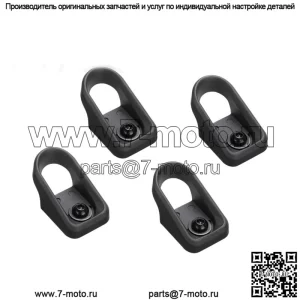 UTV стяжные кронштейны, крючки, веревочные пряжки для Can-Am Renegade 850/1000 705002342