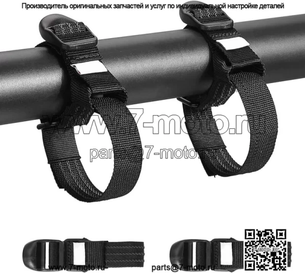 UTV ATV Grip Holder Пистолет Крепление для инструментов Держатель для охотничьих ремней для Polaris Cam Am