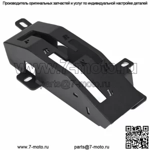 Ворота быстрого переключения UTV для Can Am Maverick X3 900 Ho MAX XMR XRC Turbo 2017-2022