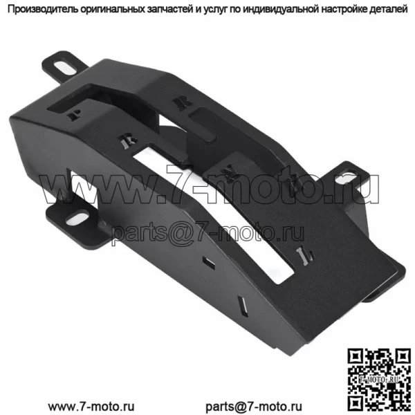 Ворота быстрого переключения UTV для Can Am Maverick X3 900 Ho MAX XMR XRC Turbo 2017-2022