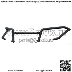 Верхняя передняя щетка Polaris Ranger Crew XP 1000 2018-2023 гг. # 2882531