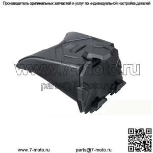 Держатель для планшета с электрическим устройством, крепление GPS для Can Am Maverick X3 2017-23