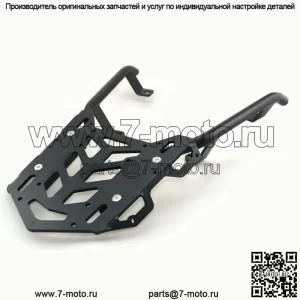 Задний багажник, держатель, грузовой кронштейн для Honda ADV160 ADV160 2022-2023