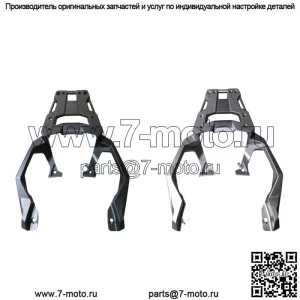 Для Honda X-ADV XADV 750 2017-2019 задний багажник, верхняя коробка, грузовая полка