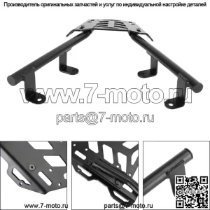 Задний багажник подходит для Honda ADV160 ADV 160 2023 F1