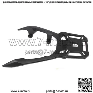 Поддержка полки заднего багажника подходит для мотоцикла HONDA ADV150 2019-2021 20