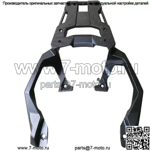 Honda X-ADV 750 2017-2020 Багажник для заднего верхнего багажника | 08Л70-МХ-Д00ЗБ | Подлинный