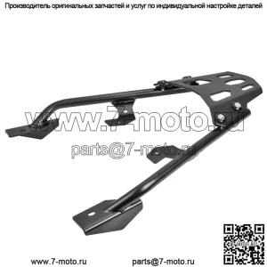 Задний верхний багажник для Honda X-Adv X ADV Xadv 750 2018-2020 2017-2020 гг.