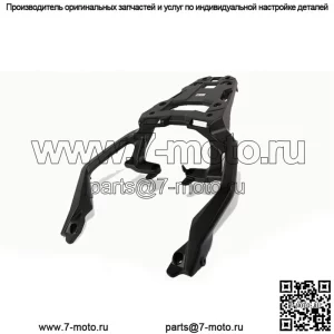 Для Honda X-ADV XADV 750 Forza 750 2021 задний багажник багажник грузовая полка