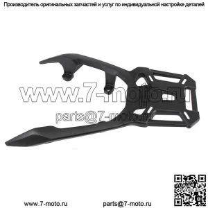 Поддержка задней полки багажника с двигателем для HONDA ADV150 2019-2021 20