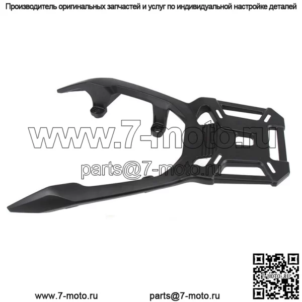 Поддержка задней полки багажника с двигателем для HONDA ADV150 2019-2021 20