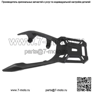 Поддержка полки заднего багажника подходит для мотоцикла HONDA ADV150 2019-2021