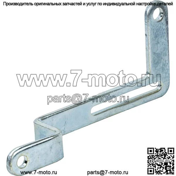 Комплект кронштейна генератора / 1100-0531BKIT