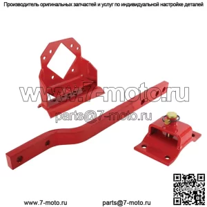 Комплект дышла для Ford/New Holland SDA6 / 1113-1072