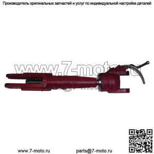 Узел выравнивающей коробки для CaseIH 69991C91/1713-1005