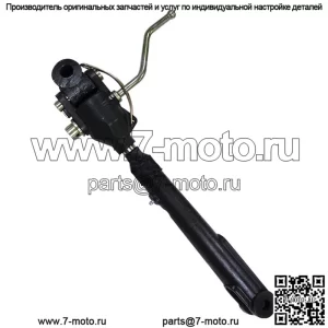 Узел выравнивающей коробки для Massey Ferguson 13811X / 1213-0014