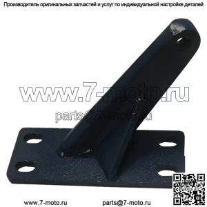 Кронштейн цепи стабилизатора для Ford/New Holland 81817669/1113-2014