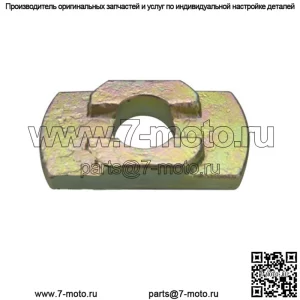 R105230 Фиксатор штифта для тракторов John Deere 655 755 855 955 3203 3320 3520+