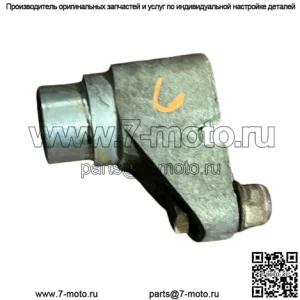 OEM-опора натяжного колеса Ski-Doo GTX GSX Summit MXZ 1998-2005 гг.