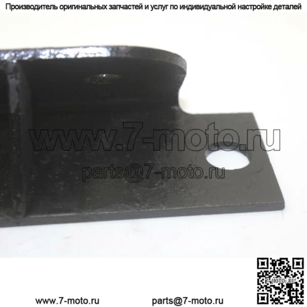 Кронштейн крепления двигателя Polaris OEM 1011587 PQ522.5 - Image 2