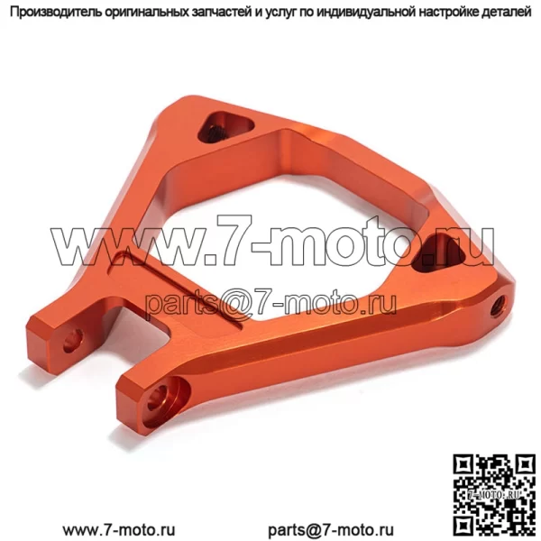 Усиленный треугольник подвески для Surron Ultra Bee - Image 3