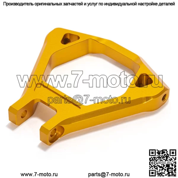 Усиленный треугольник подвески для Surron Ultra Bee - Image 4