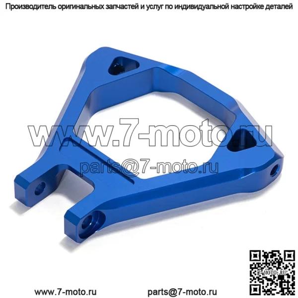 Усиленный треугольник подвески для Surron Ultra Bee - Image 5