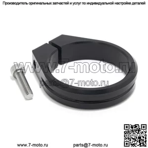 Усиленный зажим трубки рулевой колонки для Segway X160 X260 / Sur-ron Light Bee X