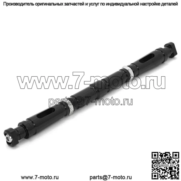 Подножки для ног Talaria Sting Dirt eBike - Image 5