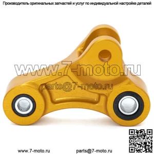 Специальная задняя подвеска Dirt E-Bike для Talaria Sting