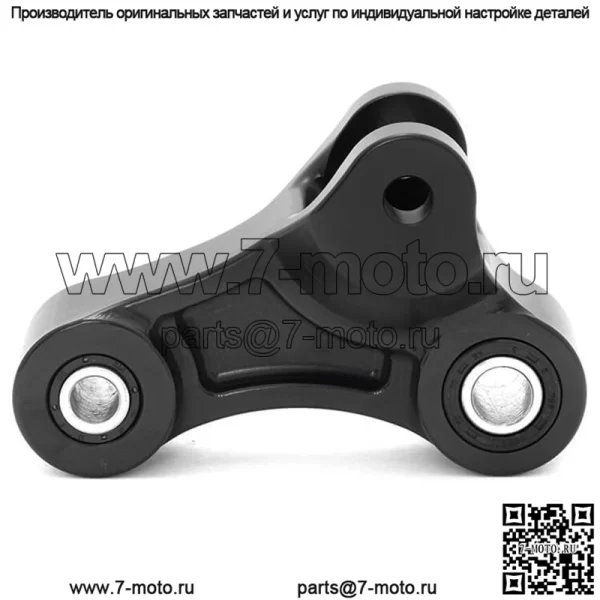 Усиленная заготовка задней подвески Dirt E-Bike для Talaria Sting - Image 3