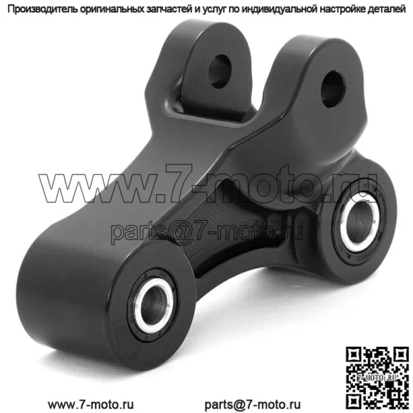 Усиленная заготовка задней подвески Dirt E-Bike для Talaria Sting - Image 4