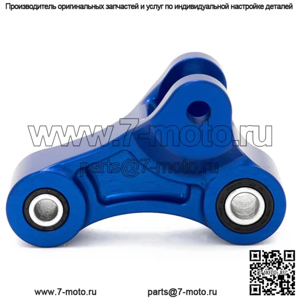 Усиленная заготовка задней подвески Dirt E-Bike для Talaria Sting - Image 5