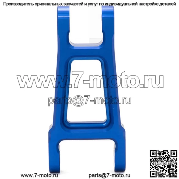 E-Dirt Bike усиленный треугольник прогрессии для укуса Таларии - Image 4