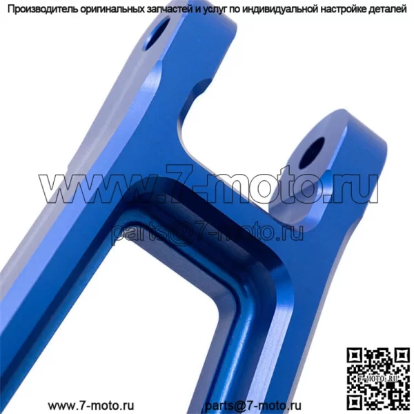 E-Dirt Bike усиленный треугольник прогрессии для укуса Таларии - Image 5