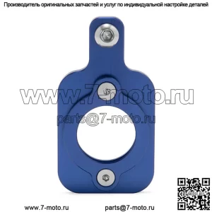 Кронштейн локатора для электронного велосипеда Dirt для Sur-ron Light Bee Segway X160 и X260 Talaria Sting