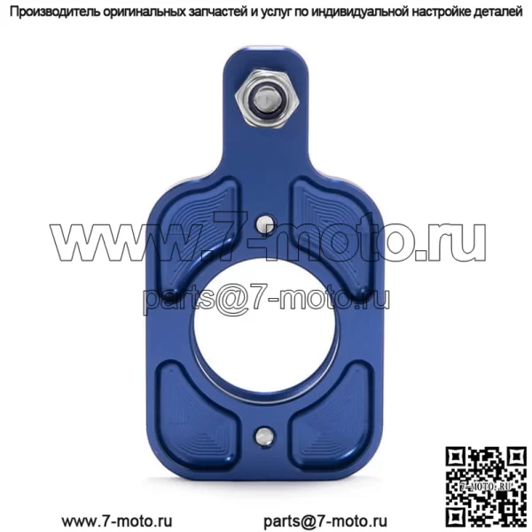 Кронштейн локатора для электронного велосипеда Dirt для Sur-ron Light Bee Segway X160 и X260 Talaria Sting - Image 4